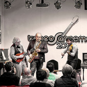 Sanremo, il Club Tenco ospita la seconda compilation “live” della rassegna Zazzazazzaz