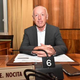 Eugenio Nocita