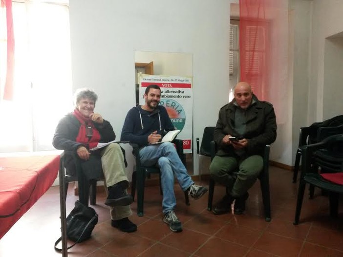 Piano casa: questa sera in Consiglio Comunale la mozione di Imperia bene comune. Ecco i perché del no alla pratica di Marco Scajola