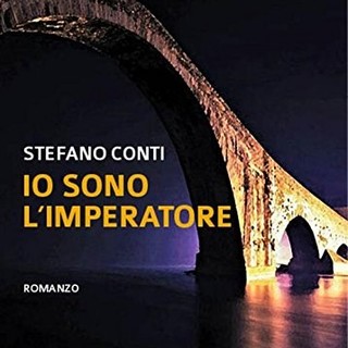 “Io sono l’imperatore”. Lo scrittore Stefano Conti incontra i ragazzi della 'Dante Alighieri' di Sanremo