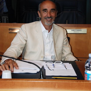 Imperia: i dissidenti di Imperia Cambia respingono le accuse di Capacci al mittente: "Non siamo stati noi a tradire lo spirito del gruppo" Imperia: i dissidenti di Imperia Cambia respingono le accuse di Capacci al mittente: "Non siamo stati noi a tradire lo spirito del gruppo"