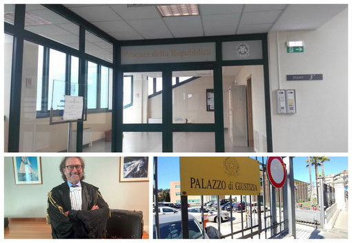 Bordighera, costruttore edile picchia il fratello e finisce a processo per lesioni aggravate: la Procura chiede la condanna a un anno e 6 mesi di carcere