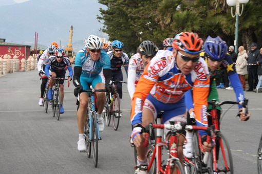Ciclismo: domenica prossima a Montenero il 15° 'Trofeo Alborno' amatoriale