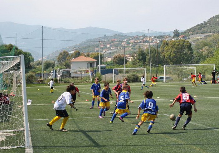 Calcio giovani: il punto sul campionato Allievi Fascia B Regionale, Argentina rullo compressore Calcio giovani: il punto sul campionato Allievi Fascia B Regionale, Argentina rullo compressore