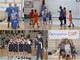 Taggia: grandi emozioni in diretta dalla palestra Ruffini con la CentropastoreCUP 3 Taggia: grandi emozioni in diretta dalla palestra Ruffini con la CentropastoreCUP 3
