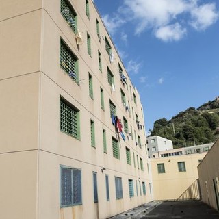 Ancora disagi alla Polizia Penitenziaria, il SAPPe ligure richiama nuovamente l’attenzione sul carcere di Sanremo