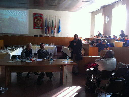 Ventimiglia: “Diversamente protagonisti”, 9 ragazzi della Spes inseriti nel mondo del lavoro, altri 6 entro il 2012