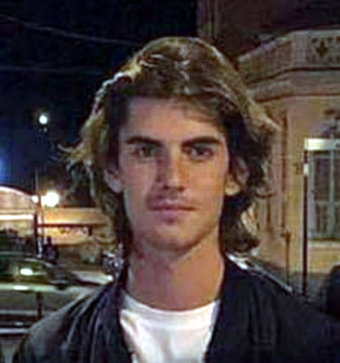 Sanremo: scomparsa del 25enne Colombo Bianchi, da oggi la camera ardente in ospedale e domani i funerali Sanremo: scomparsa del 25enne Colombo Bianchi, da oggi la camera ardente in ospedale e domani i funerali