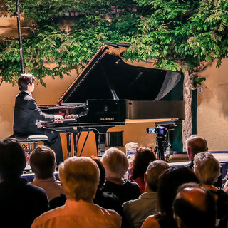 Le immagini della serata (Foto Marcello Nan) Le immagini della serata (Foto Marcello Nan)