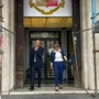 Caso Beatrice, sei ore di incidente probatorio a Genova. Le sorelline ascoltate, i legali: “Nessun commento sulle dichiarazioni” Caso Beatrice, sei ore di incidente probatorio a Genova. Le sorelline ascoltate, i legali: “Nessun commento sulle dichiarazioni”
