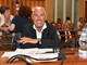 Umberto Bellini, consigliere comunale