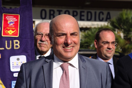 Turismo: incremento del 5 per cento negli arrivi della nostra regione nell'anno appena concluso Turismo: incremento del 5 per cento negli arrivi della nostra regione nell'anno appena concluso