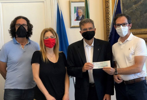 Bordighera: dal Comune un contributo da 600 euro per la Chiesa Evangelica Valdese Bordighera: dal Comune un contributo da 600 euro per la Chiesa Evangelica Valdese