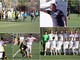 Calcio, Promozione. Riviviamo lo spettacolo di Ospedaletti-Alassio FC nelle più bella immagini del big-match (FOTO)