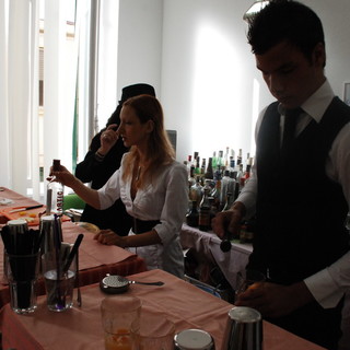 Sanremo: martedì prossimo al Victory Morgana Bay prima tappa del concorso di cocktail dell'Aibes