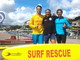 Santo Stefano al Mare: lo scorso weekend il corso per soccorritori e istruttori ‘Rescue Board’ FISA/APOLA