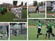 Calcio. Ospedaletti-Athletic Club 1-2: tutte le emozioni del match negli scatti di Gabriele Siri (FOTO)