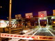 Sanremo: tutti i caselli della A10 chiusi tranne il Telepass, la protesta degli automobilisti Sanremo: tutti i caselli della A10 chiusi tranne il Telepass, la protesta degli automobilisti