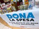 Domani anche in provincia di Imperia torna la raccolta solidale “Dona la spesa” con Coop Liguria