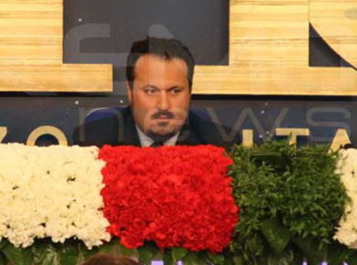 Il sindaco Maurizio Zoccarato Il sindaco Maurizio Zoccarato