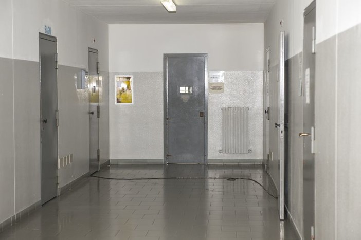 Sanremo: presunti corsi di boxe nel carcere di Valle Armea, secco 'no' del sindacato Sinappe