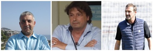 La Sanremese è pronta ad iniziare la nuova stagione La Sanremese è pronta ad iniziare la nuova stagione