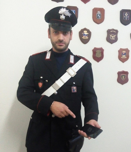 Task force delle Forze dell'Ordine contro i furti ai pendolari sui treni: colpiti anche sulla tratta imperiese (Foto)