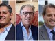 Sanremo: Biancheri a colazione con Toti e Marco Scajola, sul tavolo progetti e amministrative 2024 Sanremo: Biancheri a colazione con Toti e Marco Scajola, sul tavolo progetti e amministrative 2024