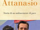 Sanremo: domani pomeriggio al Teatro dell'Opera la presentazione del libro su Luca Attanasio