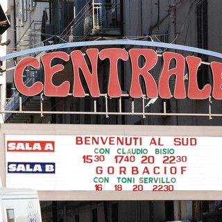 Domenica prossima la finale dei Mondiali: Francia-Croazia anche su grande schermo a Sanremo Domenica prossima la finale dei Mondiali: Francia-Croazia anche su grande schermo a Sanremo