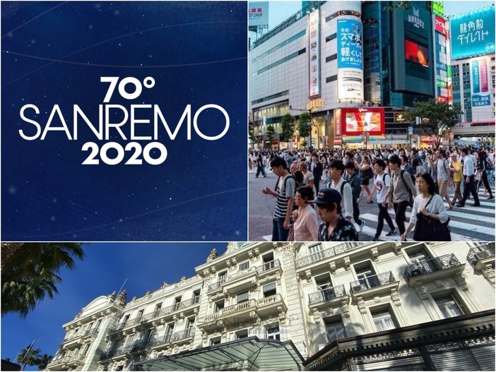 Sanremo: il Comune tutela il marchio del Festival anche dall’altra parte del mondo, rinnovata la registrazione in Giappone