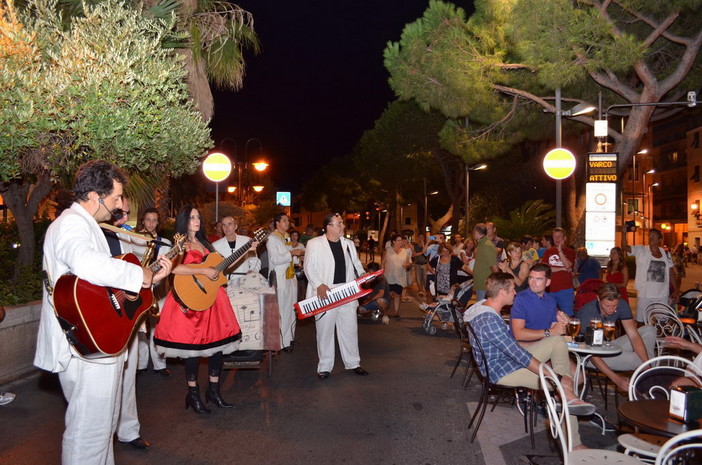 Imperia: ordinanza del Comune su sicurezza e viabilità per la manifestazione 'Cene in Borgo'