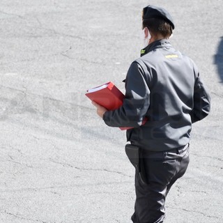 Imperia: tre neo ispettori e quattro finanzieri nelle Fiamme Gialle del capoluogo e a Ventimiglia Imperia: tre neo ispettori e quattro finanzieri nelle Fiamme Gialle del capoluogo e a Ventimiglia