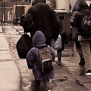 Contributo del Rotary Hanbury Sanremo alla 'Casa accoglienza per famiglie' di Ventimiglia