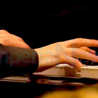 Ventimiglia: questa sera al Chiostro di Sant'Agostino concerto pianistico con i giovani dell'Orchestra