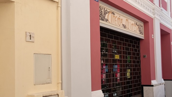 Bordighera, tutta la programmazione cinematografica della settimana