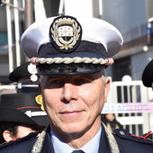 Estate a Sanremo: bilancio positivo per la polizia locale, Asconio "Controlli a tutto campo e senza sosta"