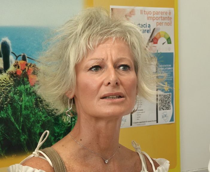 Misure di sicurezza nei presidi sanitari: il direttore generale di Asl 1 Imperiese "Lavoriamo per prevenire e contrastare le aggressioni"