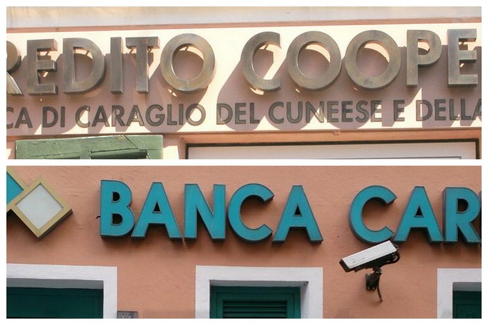 Pigna: la banca San Paolo chiude, verranno intavolate trattative con la BCC di Caraglio e Carige