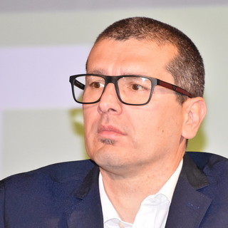 Elezioni comunali, Fulvio Fellegara: lo sviluppo di Sanremo passa anche per lo sport Elezioni comunali, Fulvio Fellegara: lo sviluppo di Sanremo passa anche per lo sport