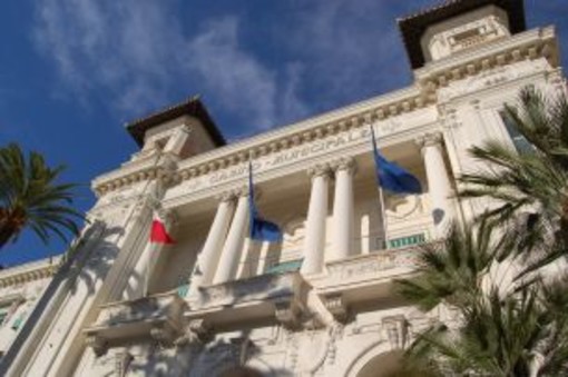 Casinò Sanremo: richiesta di incontro urgente dello Snalc al CDA della Casinò spa