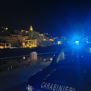Ventimiglia, aggressione in passeggiata Cavallotti: la ricostruzione dei carabinieri