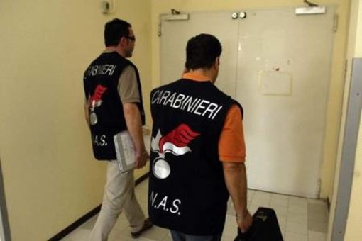 Imperia: blitz dei Nas al cimitero di Porto Maurizio per una indagine sullo smaltimento delle spoglie dei defunti