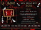 Sanremo: il 'Moulin Rouge' ed il Cabaret nell'evento ‘New Year’s Eve 2018’ del Victory Morgana Bay