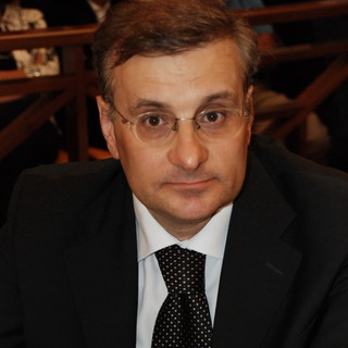 l'Avvocato Matteo Morini