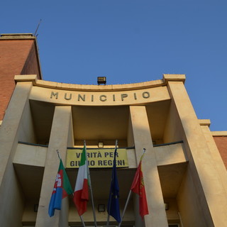 Ventimiglia: adeguamento sismico del palazzo comunale, sino a fine lavori sarà possibile celebrare gratuitamente i matrimoni al Forte dell’Annunziata
