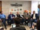 Sanremo: sondaggio Twig commissionato da Biancheri, Tommasini "Non guardate i numeri ma i programmi" Sanremo: sondaggio Twig commissionato da Biancheri, Tommasini "Non guardate i numeri ma i programmi"