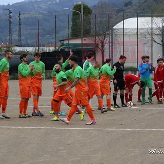 Calcio, Promozione. Camporosso-Taggia: le più belle immagini di Eugenio Conte (FOTO) Calcio, Promozione. Camporosso-Taggia: le più belle immagini di Eugenio Conte (FOTO)