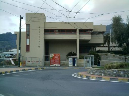 Taggia: martedì 17 marzo consiglio comunale monotematico sull'ex caserma Revelli