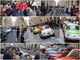 Imperia: il raduno delle Fiat 500 si conferma un successo. Il via con la sfilata e la sorpresa della Fanfara (FOTO e VIDEO)